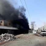 Sudan, combattimenti a Khartoum nonostante la tregua
