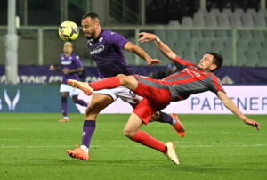Coppa Italia: 0-0 con la Cremonese, Fiorentina in finale