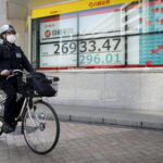 Bank of Japan mantiene politica monetaria invariata
