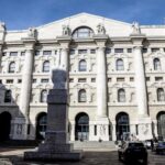 Borsa: Milano apre in rialzo dello 0,35%