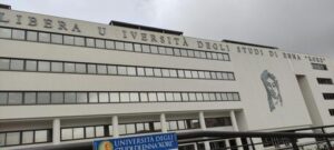 Università : i miti classici nel corso per psicologia a Enna