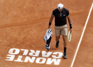 Tennis: Berrettini salta gli Internazionali d'Italia 'è dura'