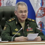 Shoigu, Mosca rafforza basi in Asia Centrale in risposta a Usa
