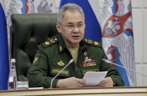 Shoigu, Mosca rafforza basi in Asia Centrale in risposta a Usa