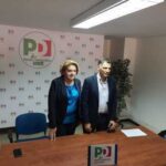 Chinnici lascia Pd per FI, Barbagallo "basito e disgustato"