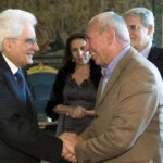Mafia: Mattarella,La Torre e Di Salvo esempio impegno civile