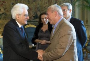 Mafia: Mattarella,La Torre e Di Salvo esempio impegno civile