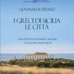 Libri, a Ragusa il volume I Greci di Sicilia