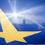 Pil dell'Eurozona cresciuto dello 0,1% nel primo trimestre