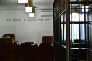 Uccise moglie a Genova, condannato all'ergastolo