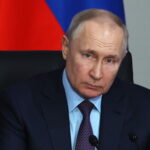 Putin firma la legge, ora c'Ã¨ l'ergastolo per alto tradimento
