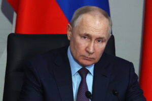 Putin firma la legge, ora c'Ã¨ l'ergastolo per alto tradimento