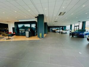 Mercedes-Benz, Comer Sud apre la nuova concessionaria a Ragusa