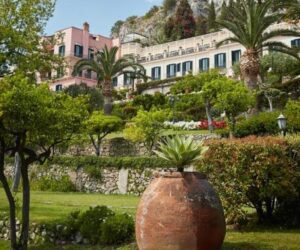 Engage! Leader del luxury wedding internazionale a Taormina