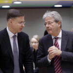 Bce e Ue in pressing sull'Italia, approvi Mes, serve a tutti