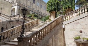 Aprono le dimore storiche in Sicilia
