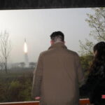 Corea Nord, 'perfezioneremo deterrenza di guerra nucleare'