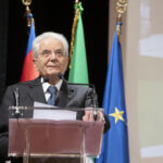 Mattarella, il lavoro Ã¨ motore della coesione sociale italiana