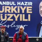 Tv, Erdogan ricompare in pubblico dopo voci su un malore