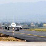 Migranti: ripresi 3 minori in fuga su pista aeroporto di Comiso