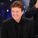 Pupo vola al Cremlino per fare il giurato al Sanremo russo