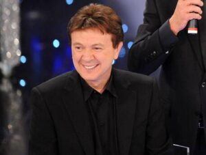 Pupo vola al Cremlino per fare il giurato al Sanremo russo