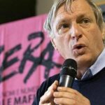 1 maggio, Don Ciotti ad Acate per Daouda
