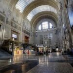 Stupro a Milano, fermato resta in carcere, decisivo video