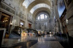Stupro a Milano, fermato resta in carcere, decisivo video