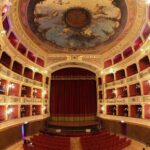 Siracusa, riapre il teatro Massimo comunale: fu chiuso nel 1957