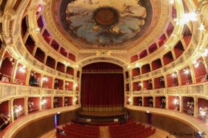 Siracusa, riapre il teatro Massimo comunale: fu chiuso nel 1957