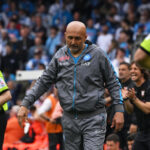 Spalletti, la festa Ã¨ rimandata, cosÃ¬ allunghiamo la gioia