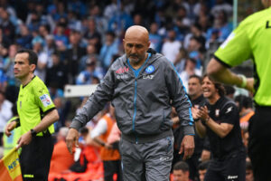 Spalletti, la festa Ã¨ rimandata, cosÃ¬ allunghiamo la gioia