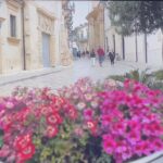 Scicli sul Tg1: la Sicilia è cinema