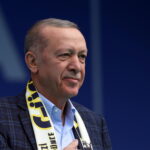 Erdogan, presunto capo dell'Isis 'neutralizzato' in Siria