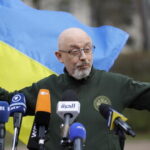 Kiev, 'la controffensiva ucraina Ã¨ in dirittura d'arrivo'