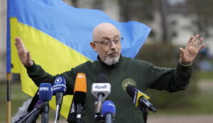 Kiev, 'la controffensiva ucraina è in dirittura d'arrivo'