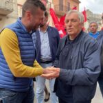 1 maggio: Don Ciotti, su Daouda Diane abbiamo dovere verità