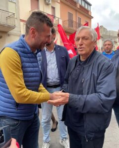 1 maggio: Don Ciotti, su Daouda Diane abbiamo dovere verità