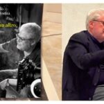 Libro, Il piacere di essere un altro, di Roberto Andò