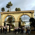 Usa: salta la trattativa sui compensi, sceneggiatori in sciopero