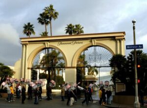 Usa: salta la trattativa sui compensi, sceneggiatori in sciopero