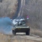 Usa, 100mila soldati russi tra morti e feriti in 5 mesi