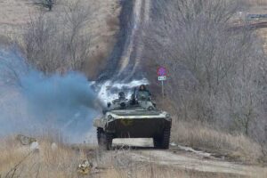Usa, 100mila soldati russi tra morti e feriti in 5 mesi