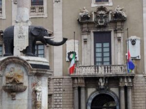 Presentate le prime due candidature per le Comunali a Catania