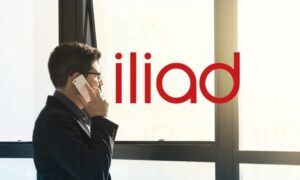 ​Iliad down in tutta Italia