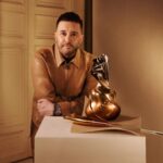 Sfilata Fendi in Ortigia, lo stilista e creativo Kim Jones a Siracusa
