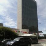 Cina e India riconoscono 'l'aggressione russa' all'Onu