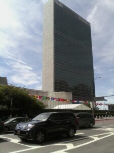 Cina e India riconoscono 'l'aggressione russa' all'Onu