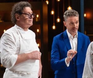 Jock Zonfrillo è morto: chi era il giudice di Masterchef Australia